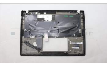 Lenovo 5M11L86077 MECH_ASM BL KB BK MG UK LTN