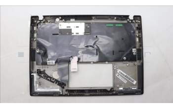 Lenovo 5M11L86126 MECH_ASM BL KB BK MG WW CZE/SLK LTN