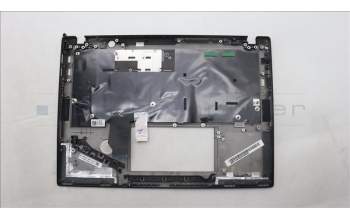 Lenovo 5M11L86144 MECH_ASM BL KB BK MG WW EST LTN