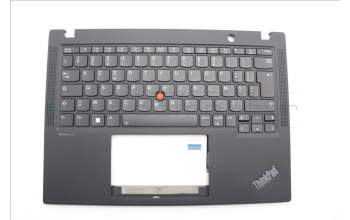 Lenovo 5M11L86154 MECH_ASM BL KB BK MG WW FRA CHY
