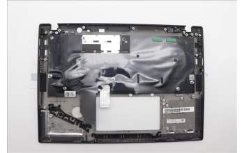 Lenovo 5M11L86154 MECH_ASM BL KB BK MG WW FRA CHY