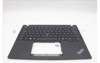 Lenovo 5M11L86154 MECH_ASM BL KB BK MG WW FRA CHY