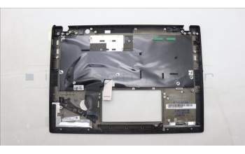 Lenovo 5M11L86175 MECH_ASM BL KB BK MG WW GRE LTN