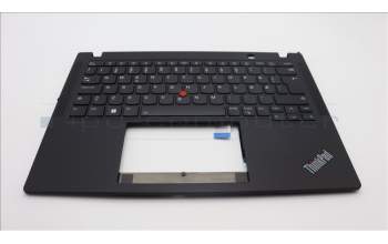 Lenovo 5M11L86237 MECH_ASM BL KB BK MG WW NOR LTN