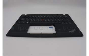 Lenovo 5M11L86255 MECH_ASM BL KB BK MG WW RUS LTN