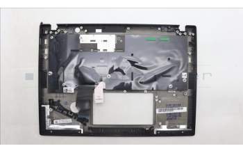 Lenovo 5M11L86261 MECH_ASM BL KB BK MG WW SLV LTN