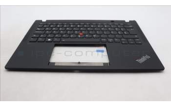 Lenovo 5M11L86261 MECH_ASM BL KB BK MG WW SLV LTN