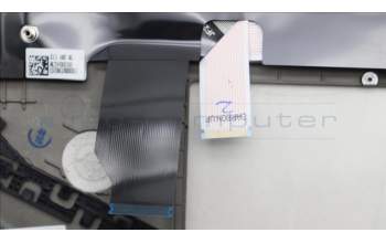 Lenovo 5M11L86261 MECH_ASM BL KB BK MG WW SLV LTN