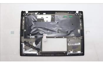Lenovo 5M11L86280 MECH_ASM BL KB BK MG WW SWS LTN