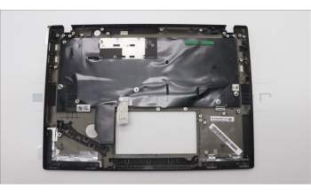 Lenovo 5M11L86316 MECH_ASM BL KB BK MG WW UKR LTN