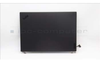 Lenovo 5M11L88768 MECH_ASM 16.0QHD+HCAMMIWLFCCBK,BOE