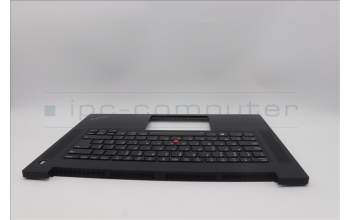 Lenovo 5M11L88772 MECH_ASM NoWW C-Cvr+BEL KB ASM,CHY