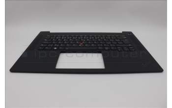 Lenovo 5M11L88776 MECH_ASM NoWW C-Cvr+CZE/SLK KB ASM,CHY