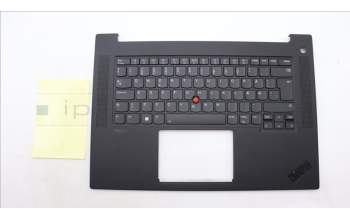 Lenovo 5M11L88777 MECH_ASM NoWW C-Cvr+DEN KB ASM,CHY