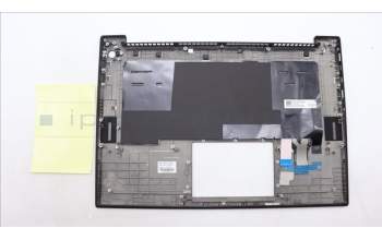 Lenovo 5M11L88777 MECH_ASM NoWW C-Cvr+DEN KB ASM,CHY