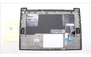 Lenovo 5M11L88779 MECH_ASM NoWW C-Cvr+EST KB ASM,CHY