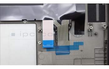 Lenovo 5M11L88786 MECH_ASM NoWW C-Cvr+HUN KB ASM,CHY