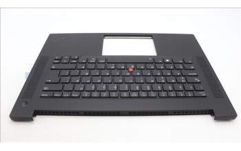 Lenovo 5M11L88787 MECH_ASM NoWW C-Cvr+ILD KB ASM,CHY