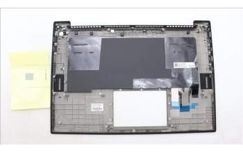 Lenovo 5M11L88793 C-Cover with keyboard, Norwegian, Backlight, Fingerprint, NO WWAN, UK