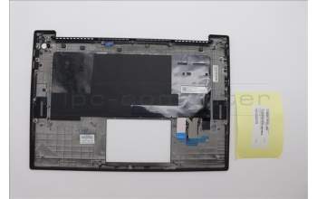 Lenovo 5M11L88796 MECH_ASM NoWW C-Cvr+RUS KB ASM,CHY