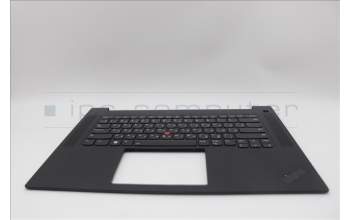 Lenovo 5M11L88796 MECH_ASM NoWW C-Cvr+RUS KB ASM,CHY
