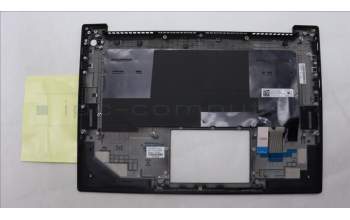 Lenovo 5M11L88985 MECH_ASM WW C-Cvr+SWS KB ASM,TRI