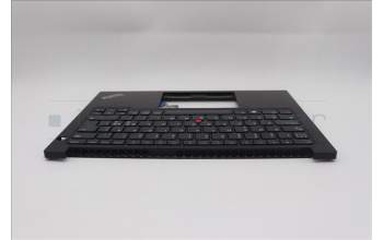 Lenovo 5M11L92301 MECH_ASM FRU KB CCV NORDIC (CHY) UK BK