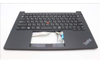 Lenovo 5M11L92329 MECH_ASM FRU KB CCV JPN (CHY) JP BK