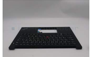 Lenovo 5M11L92338 MECH_ASM FRU KB CCV THAI (LTN) US BK