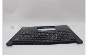 Lenovo 5M11L92341 MECH_ASM FRU KB CCV KOR (CHY) US BK