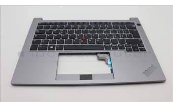 Lenovo 5M11L92415 MECH_ASM FRU KB CCV ITA (SRX) UK AG