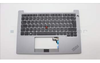 Lenovo 5M11L92489 MECH_ASM FRU KB CCV LA SPA (CHY) UK AG