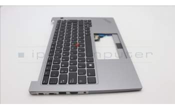 Lenovo 5M11L92489 MECH_ASM FRU KB CCV LA SPA (CHY) UK AG
