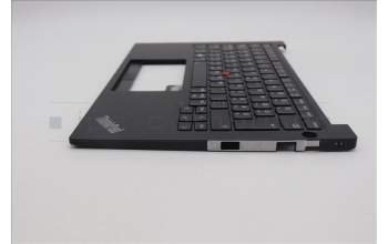 Lenovo 5M11L92546 MECH_ASM FRU KB CCV HUN BL (CHY) UK BK