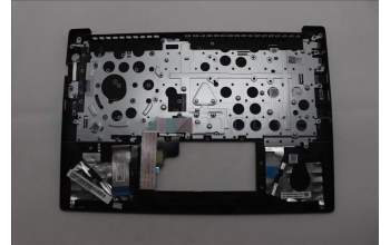 Lenovo 5M11L92546 MECH_ASM FRU KB CCV HUN BL (CHY) UK BK