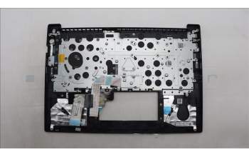 Lenovo 5M11L92598 MECH_ASM FRU KB CCV EUROENG BL CHY US BK