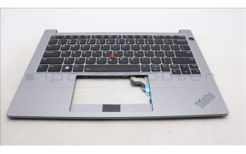 Lenovo 5M11L92650 MECH_ASM FRU KB CCV ENG BL (CHY) US AG