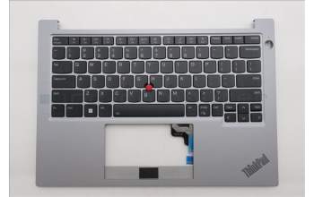 Lenovo 5M11L92651 MECH_ASM FRU KB CCV ENG BL (LTN) US AG