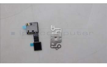 Lenovo 5M11L92796 MECH_ASM FRU MECH_ASM Power BRK W/FPR BK