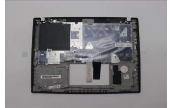 Lenovo 5M11L92938 MECH_ASM KBD w/CVR UK BL (CHY) UK BK