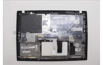 Lenovo 5M11L93012 MECH_ASM KBD Cc HBW BL (SUN) US WWAN BK