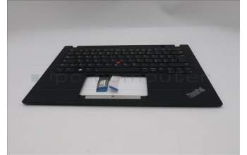 Lenovo 5M11L93027 MECH_ASM KBD Cc ITA BL (LTN) UK WWAN BK