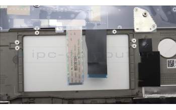 Lenovo 5M11L93044 MECH_ASM KBD Cc NOR BL (SUN) UK WWAN BK