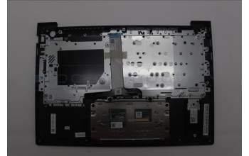 Lenovo 5M11M02593 MECH_ASM FRU KYB ARA w/C CHY