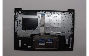 Lenovo 5M11M02619 MECH_ASM FRU KYB ITA W/C CHY