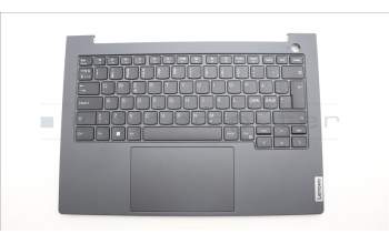 Lenovo 5M11M02685 MECH_ASM FRU KYB Nordic W/C CHY