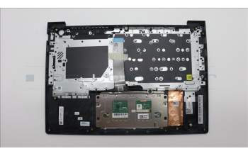 Lenovo 5M11M02685 MECH_ASM FRU KYB Nordic W/C CHY
