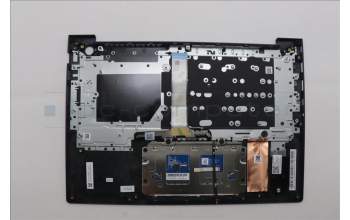 Lenovo 5M11M02806 MECH_ASM FRU KBY BKLT Nordic W/C TSG