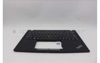 Lenovo 5M11M02920 MECH_ASM KB BK MG ARA LTN