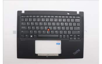 Lenovo 5M11M02946 MECH_ASM KB BK MG EURO ENG CHY